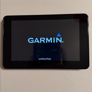 Garmin NUVI 3590LM Portable GPS Voice Activated Travel Map Navigation 5”